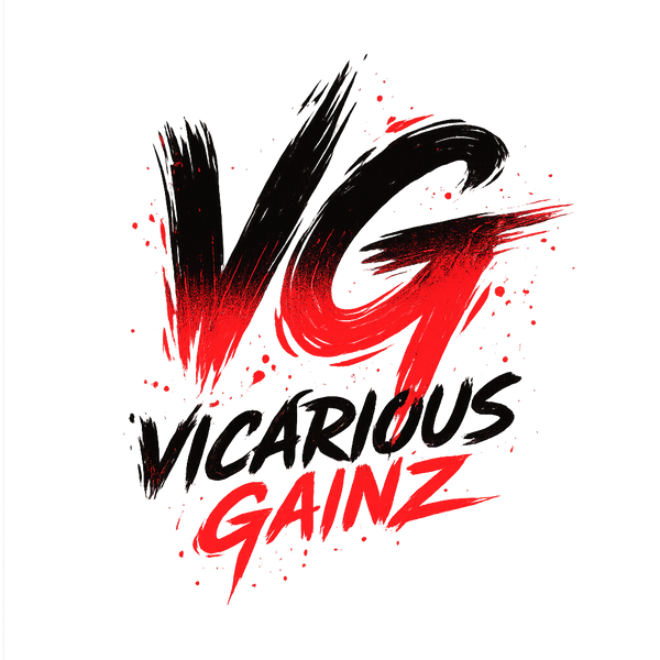 VICARIOUS GAINZ